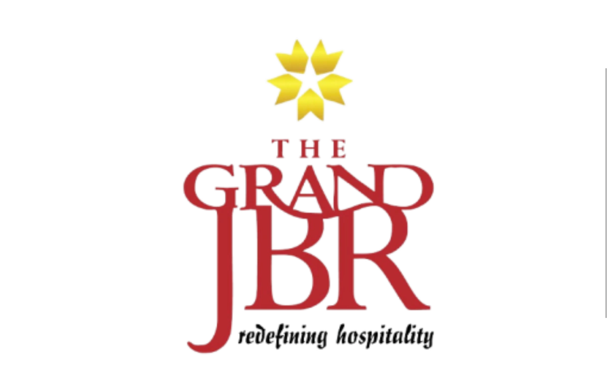 Grand JBBR Logo